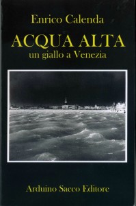 copertina acqua alta