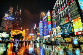 Nanjing-road-shangai