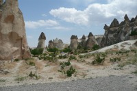 Camini delle fate