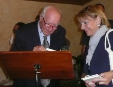autografi