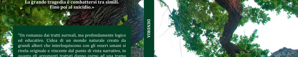 Copertina DENDRIA